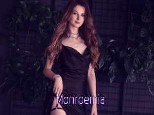 Monroemia