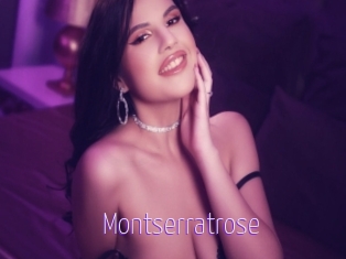 Montserratrose