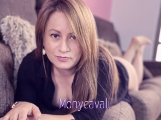 Monycavali