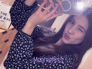 Mooniekiss