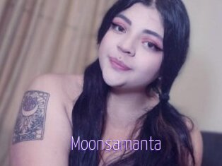 Moonsamanta