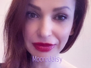 Mooredaisy