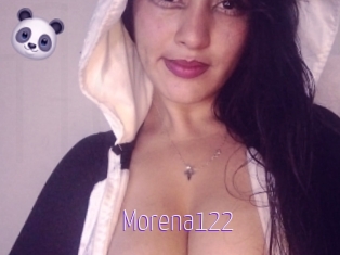 Morena122