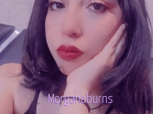 Morganaburns