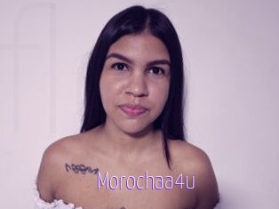 Morochaa4u