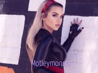 Motleymonroe