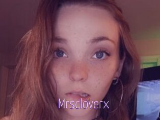 Mrscloverx