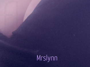 Mrslynn