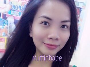 Muffinbabe