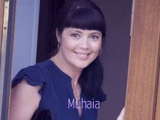 Muhaia