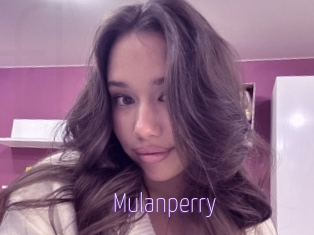 Mulanperry