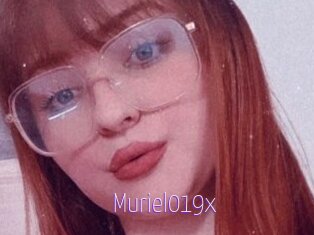 Muriel019x