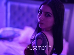 Musamerlin