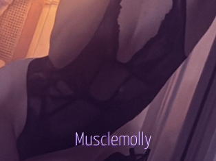 Musclemolly