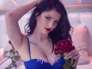 Myadear