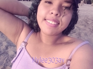 Mylee303av