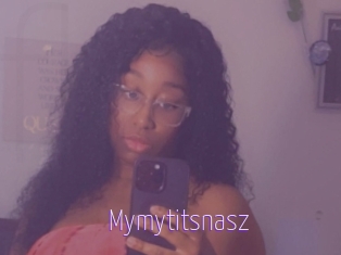 Mymytitsnasz