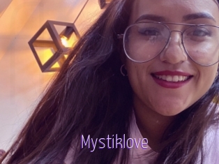 Mystiklove