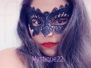 Mystique22