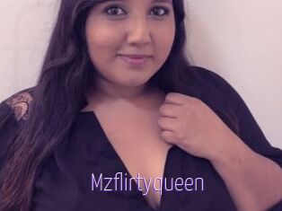 Mzflirtyqueen