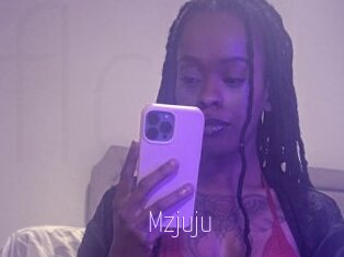 Mzjuju