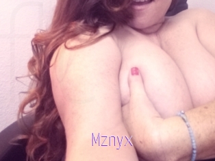 Mznyx