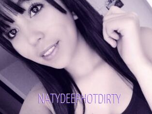 NATYDEEPHOTDIRTY