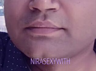 NIRASEXYWITH