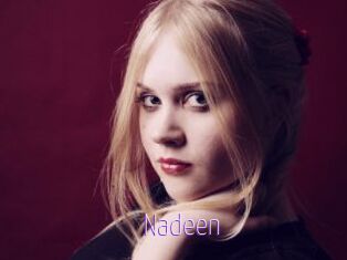 Nadeen