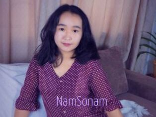 NamSonam