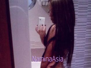 NaminaAsia