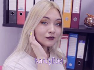 NancyDoel