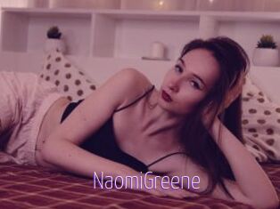 NaomiGreene