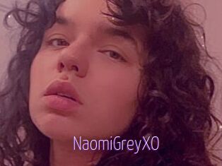 NaomiGreyXO