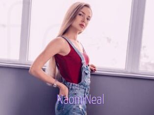 NaomiNeal