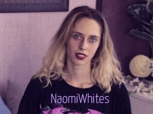 NaomiWhites