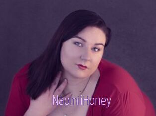 NaomiiHoney