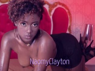 NaomyClayton