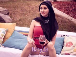 Naryda