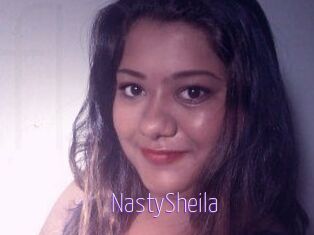 NastySheila