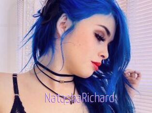 NatashaRichard