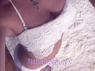 NaturalBeautyX