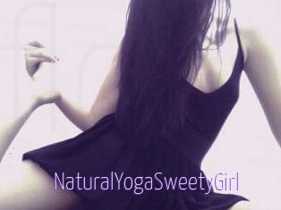 NaturalYogaSweetyGirl