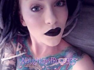 NaughtiestRose333