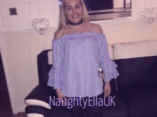 Naughty_EllaUK