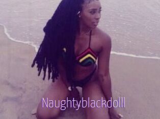 Naughtyblackdolll