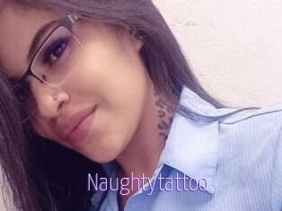 Naughtytattoo