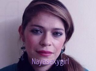 Nayasexygirl