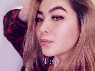 Neelli