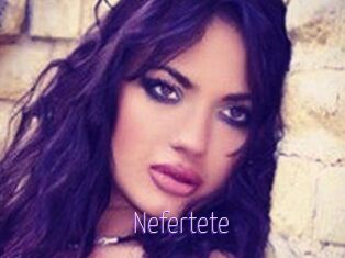 Nefertete